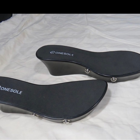 Onesole Women’s Elegance Shoes size 8 - Picture 5 of 9